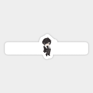 Jumin Han Sticker